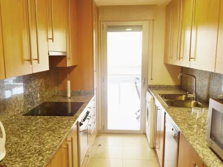 Deltamar, Appartement 6 personnes à St Carles de la Ràpita - Photo 1