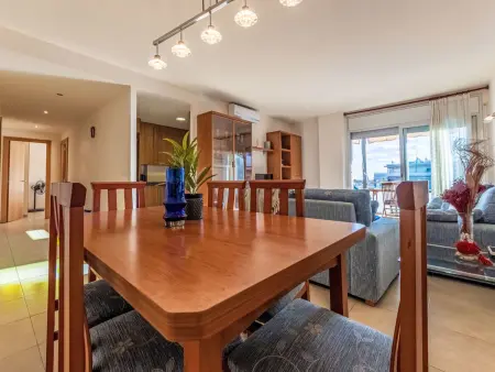 Deltamar, Appartement 6 personnes à St Carles de la Ràpita - Photo 2