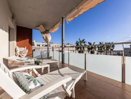 Deltamar, Appartement 6 personnes à St Carles de la Ràpita - Photo 4