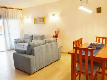 Deltamar, Appartement 6 personnes à St Carles de la Ràpita - Photo 5