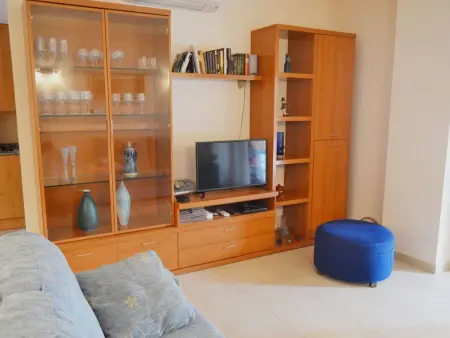 Deltamar, Appartement 6 personnes à St Carles de la Ràpita - Photo 6