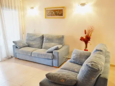 Deltamar, Appartement 6 personnes à St Carles de la Ràpita - Photo 7