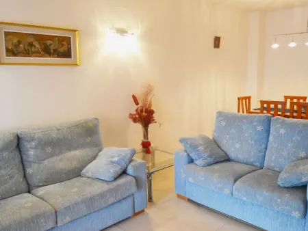 Deltamar, Appartement 6 personnes à St Carles de la Ràpita - Photo 8