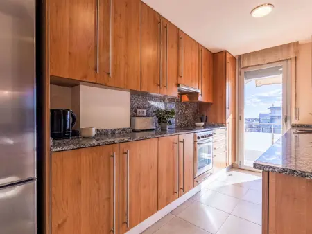 Deltamar, Appartement 6 personnes à St Carles de la Ràpita - Photo 10