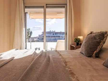 Deltamar, Appartement 6 personnes à St Carles de la Ràpita - Photo 12