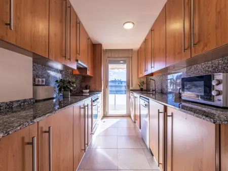 Deltamar, Appartement 6 personnes à St Carles de la Ràpita - Photo 15