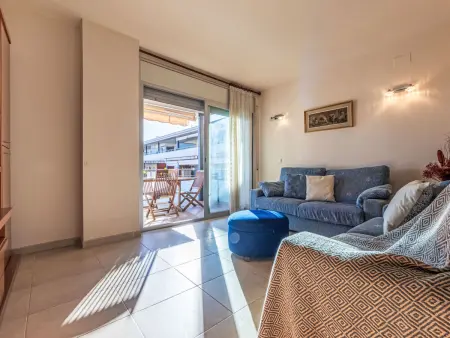 Deltamar, Appartement 6 personnes à St Carles de la Ràpita - Photo 18