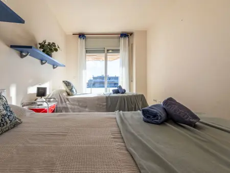 Deltamar, Appartement 6 personnes à St Carles de la Ràpita - Photo 20