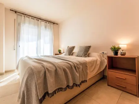 Deltamar, Appartement 6 personnes à St Carles de la Ràpita - Photo 21
