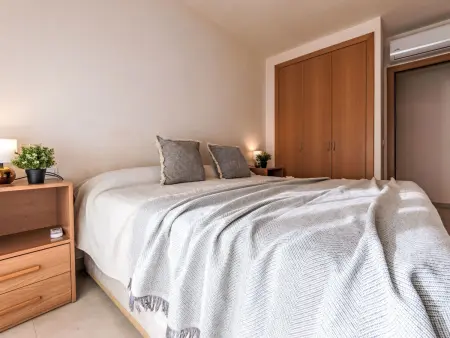 Deltamar, Appartement 6 personnes à St Carles de la Ràpita - Photo 23