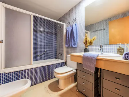 Deltamar, Appartement 6 personnes à St Carles de la Ràpita - Photo 26