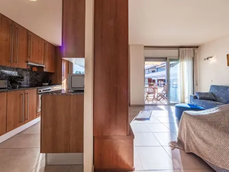 Deltamar, Appartement 6 personnes à St Carles de la Ràpita - Photo 27
