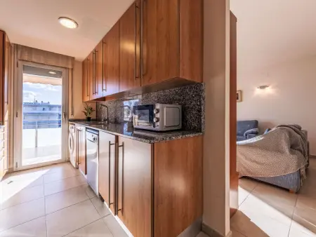 Deltamar, Appartement 6 personnes à St Carles de la Ràpita - Photo 28