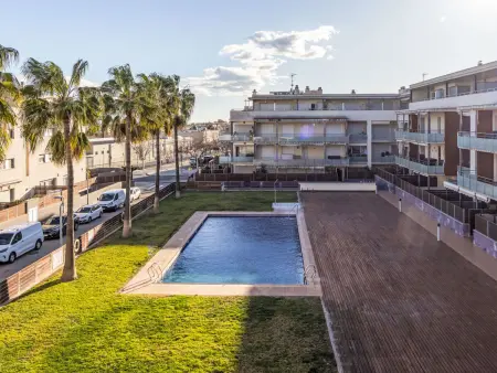 Deltamar, Appartement 6 personnes à St Carles de la Ràpita - Photo 29