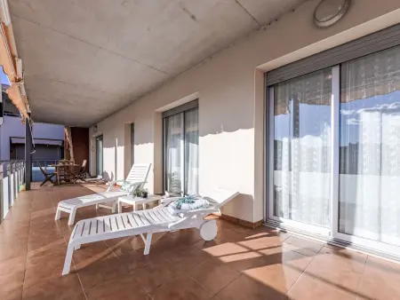 Deltamar, Appartement 6 personnes à St Carles de la Ràpita - Photo 30