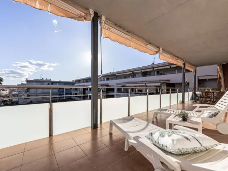 Deltamar, Appartement 6 personnes à St Carles de la Ràpita - Photo 31
