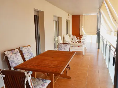 Deltamar, Appartement 6 personnes à St Carles de la Ràpita - Photo 32
