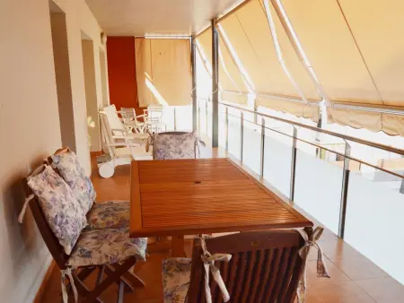 Deltamar, Appartement 6 personnes à St Carles de la Ràpita - Photo 34