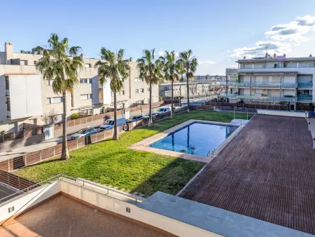 Deltamar, Appartement 6 personnes à St Carles de la Ràpita - Photo 36