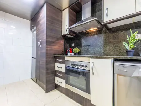 Vila del Far, Appartement 4 personnes à St Carles de la Ràpita - Photo 3