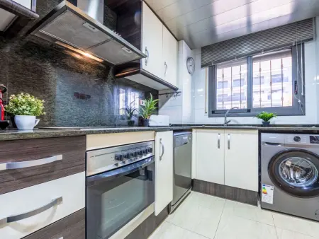 Vila del Far, Appartement 4 personnes à St Carles de la Ràpita - Photo 6