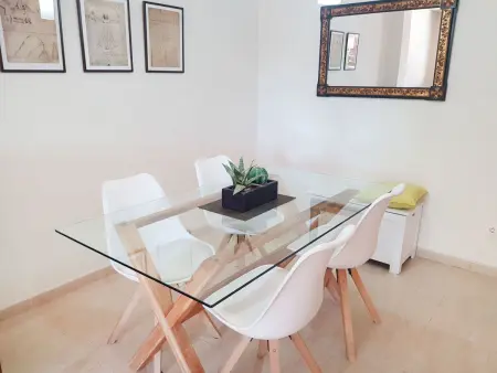 Vila del Far, Appartement 4 personnes à St Carles de la Ràpita - Photo 7