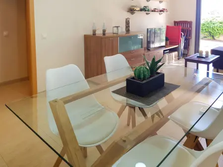 Vila del Far, Appartement 4 personnes à St Carles de la Ràpita - Photo 8