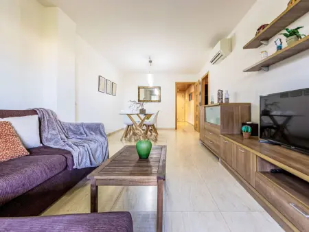 Vila del Far, Appartement 4 personnes à St Carles de la Ràpita - Photo 9