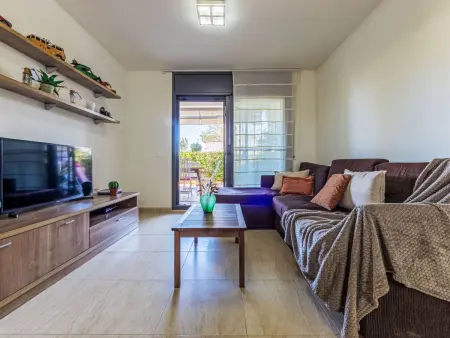 Vila del Far, Appartement 4 personnes à St Carles de la Ràpita - Photo 10
