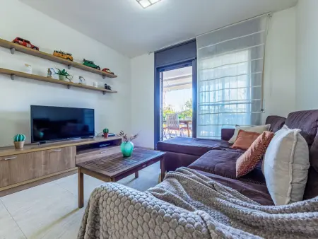 Vila del Far, Appartement 4 personnes à St Carles de la Ràpita - Photo 11