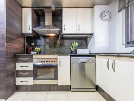Vila del Far, Appartement 4 personnes à St Carles de la Ràpita - Photo 12