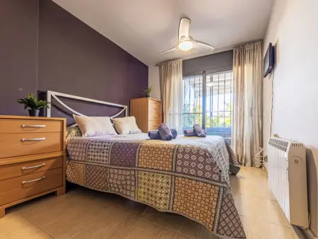 Vila del Far, Appartement 4 personnes à St Carles de la Ràpita - Photo 13