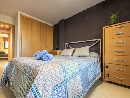 Vila del Far, Appartement 4 personnes à St Carles de la Ràpita - Photo 14
