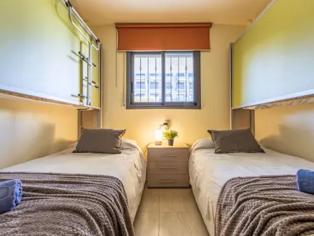 Vila del Far, Appartement 4 personnes à St Carles de la Ràpita - Photo 15