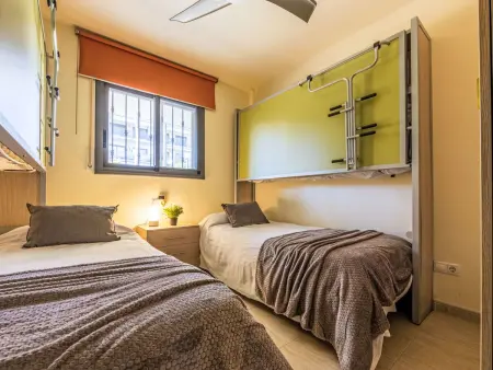 Vila del Far, Appartement 4 personnes à St Carles de la Ràpita - Photo 16