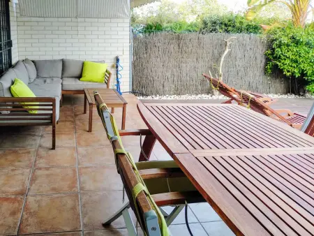 Vila del Far, Appartement 4 personnes à St Carles de la Ràpita - Photo 19