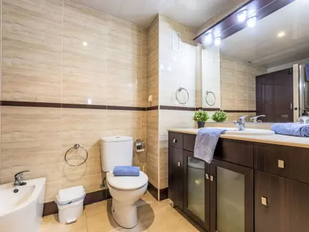 Vila del Far, Appartement 4 personnes à St Carles de la Ràpita - Photo 21