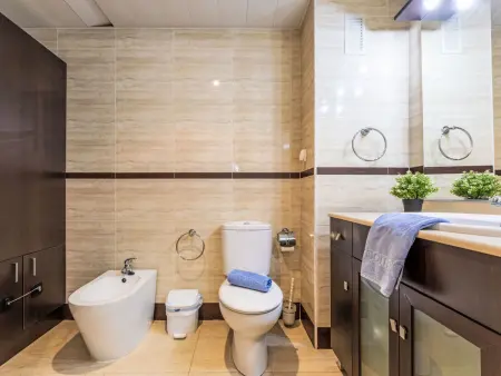 Vila del Far, Appartement 4 personnes à St Carles de la Ràpita - Photo 22