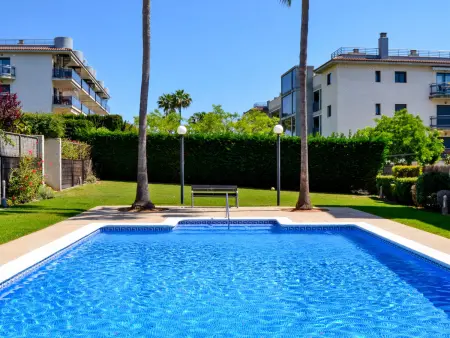 Vila del Far, Appartement 4 personnes à St Carles de la Ràpita - Photo 24