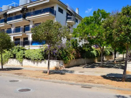 Vila del Far, Appartement 4 personnes à St Carles de la Ràpita - Photo 26