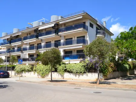 Vila del Far, Appartement 4 personnes à St Carles de la Ràpita - Photo 27