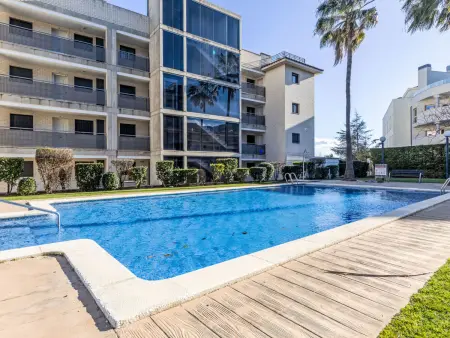 Vila del Far, Appartement 4 personnes à St Carles de la Ràpita - Photo 29