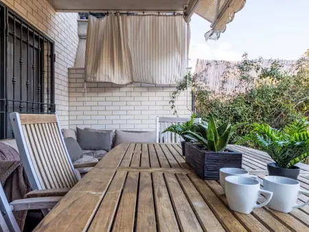 Vila del Far, Appartement 4 personnes à St Carles de la Ràpita - Photo 30