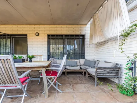 Vila del Far, Appartement 4 personnes à St Carles de la Ràpita - Photo 31