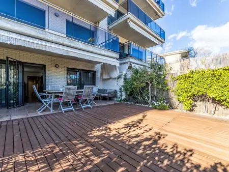 Vila del Far, Appartement 4 personnes à St Carles de la Ràpita - Photo 32