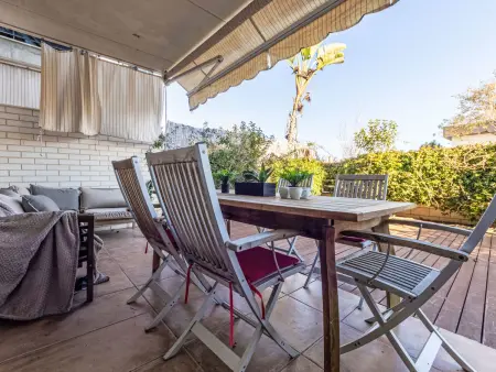 Vila del Far, Appartement 4 personnes à St Carles de la Ràpita - Photo 34