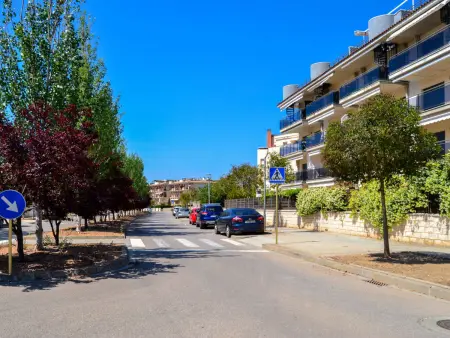 Vila del Far, Appartement 4 personnes à St Carles de la Ràpita - Photo 35