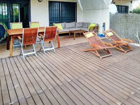Vila del Far, Appartement 4 personnes à St Carles de la Ràpita - Photo 36