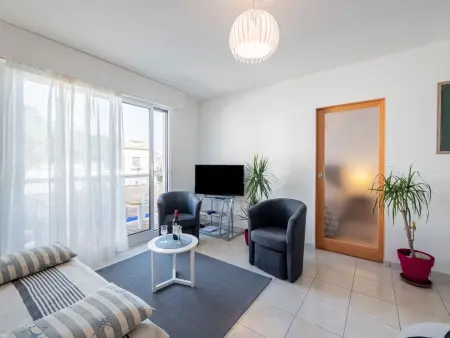 L'Hippocampe T2, Appartement 3 personnes à Les Sables d'Olonne - Photo 1