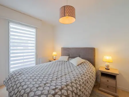 L'Hippocampe T2, Appartement 3 personnes à Les Sables d'Olonne - Photo 3